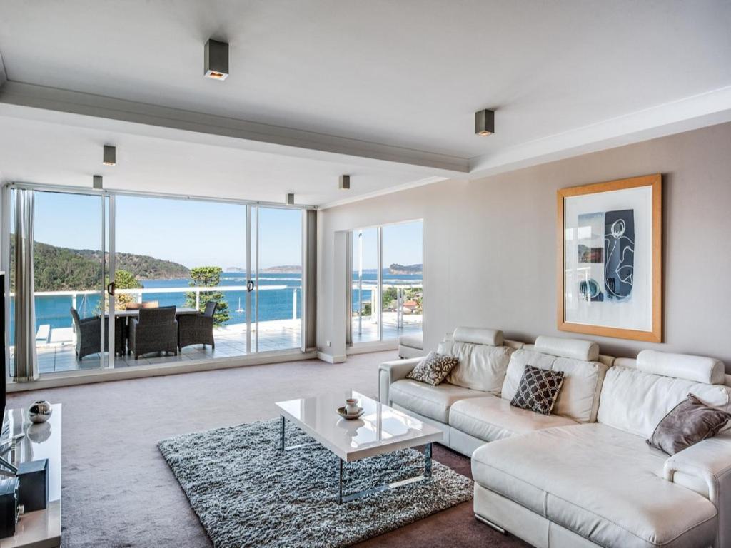 Holiday home Penthouse 707 - 4 Bedroom Oceanview Penthouse