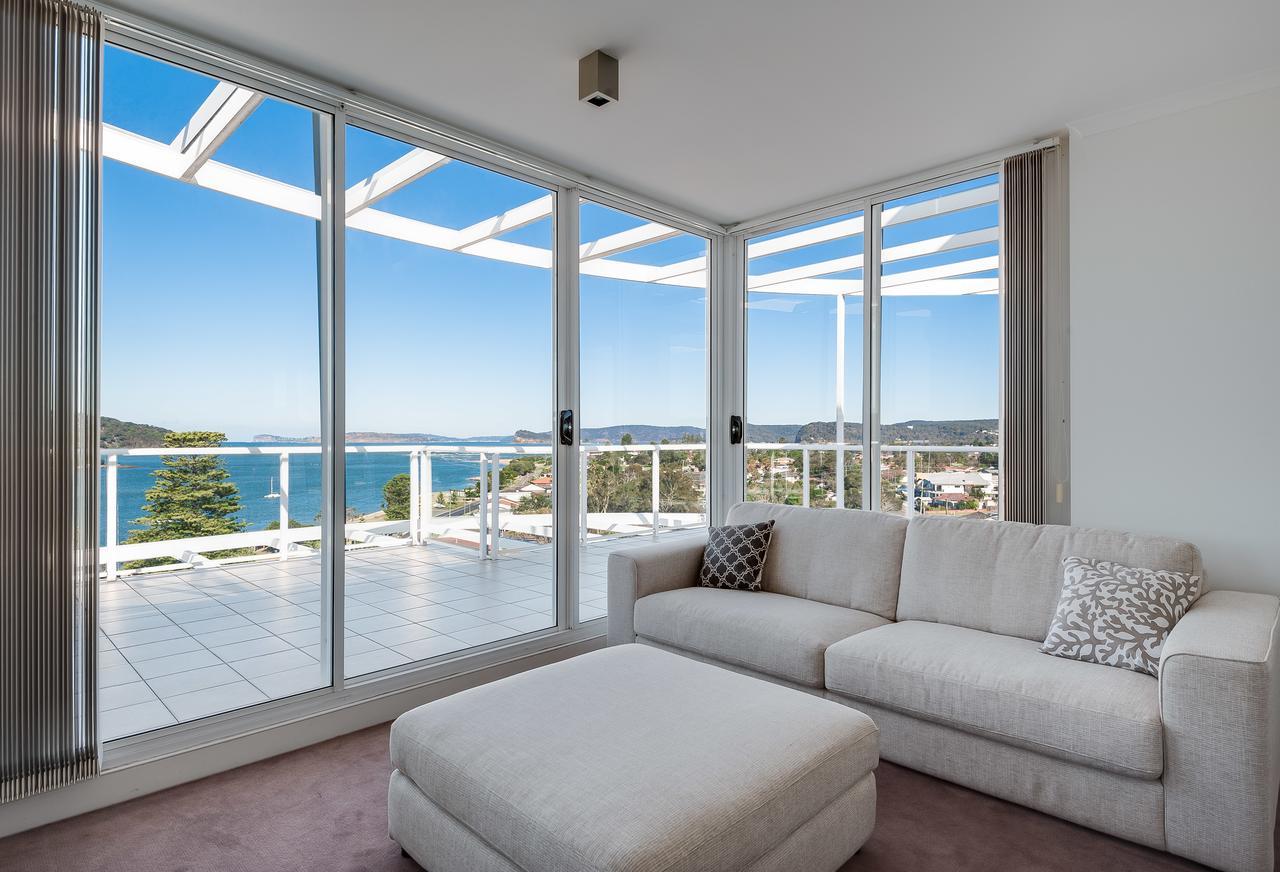 Penthouse 707 - 4 Bedroom Oceanview Penthouse Holiday home *