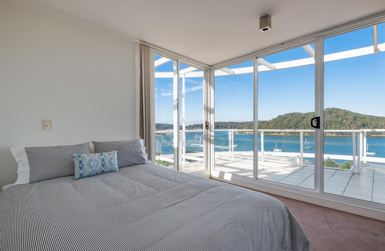Holiday home Penthouse 707 - 4 Bedroom Oceanview Penthouse *