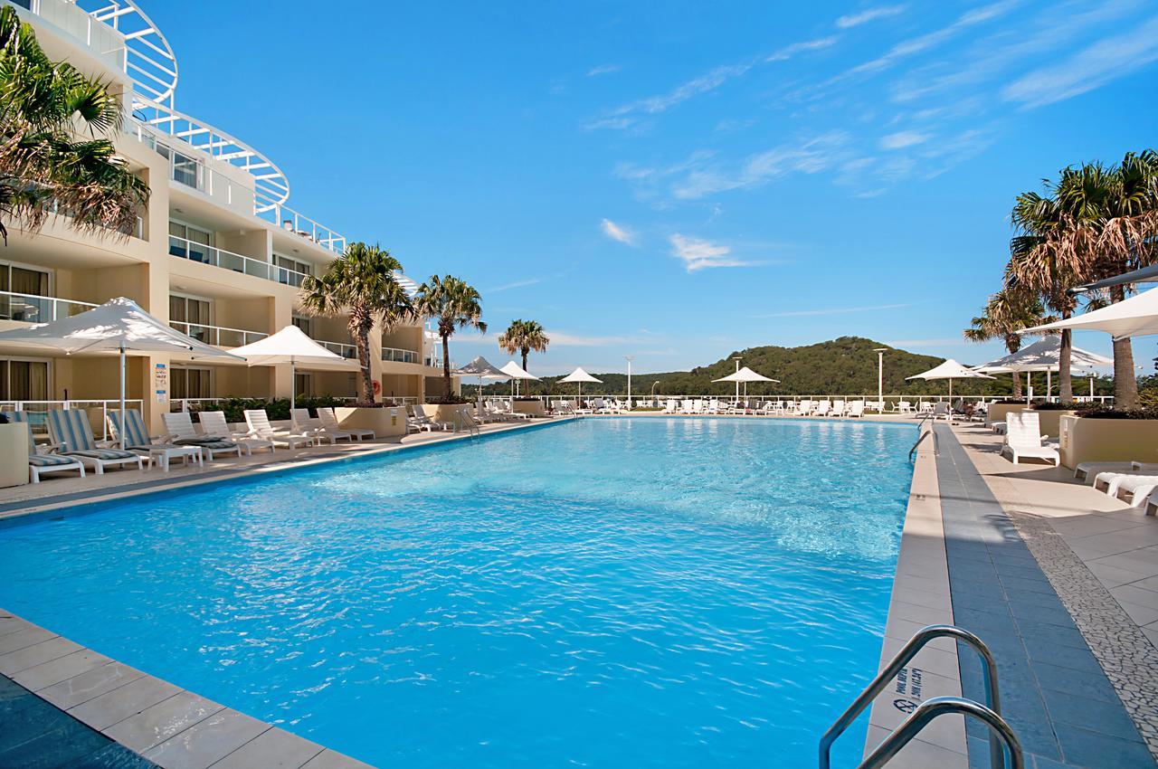 Holiday home Penthouse 707 - 4 Bedroom Oceanview Penthouse *