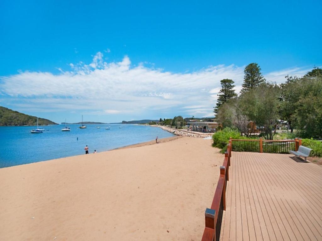 Holiday home Penthouse 707 - 4 Bedroom Oceanview Penthouse
